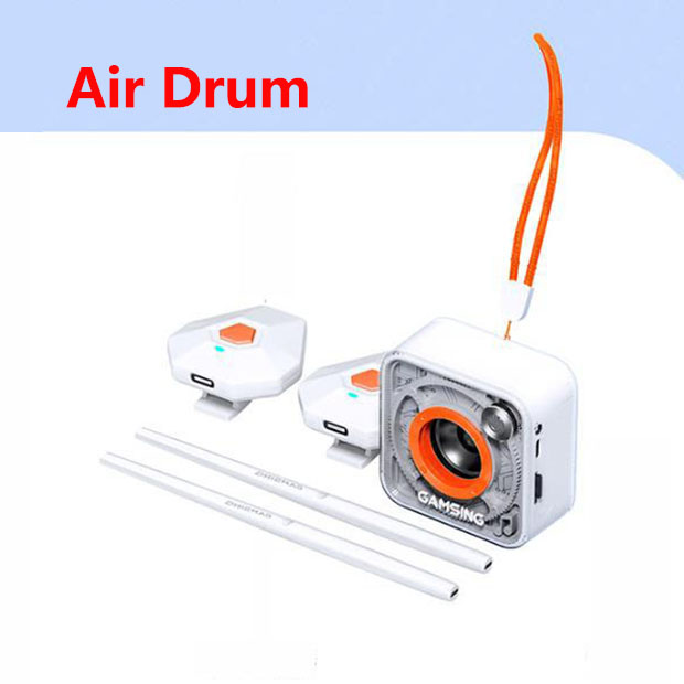 Air Drum