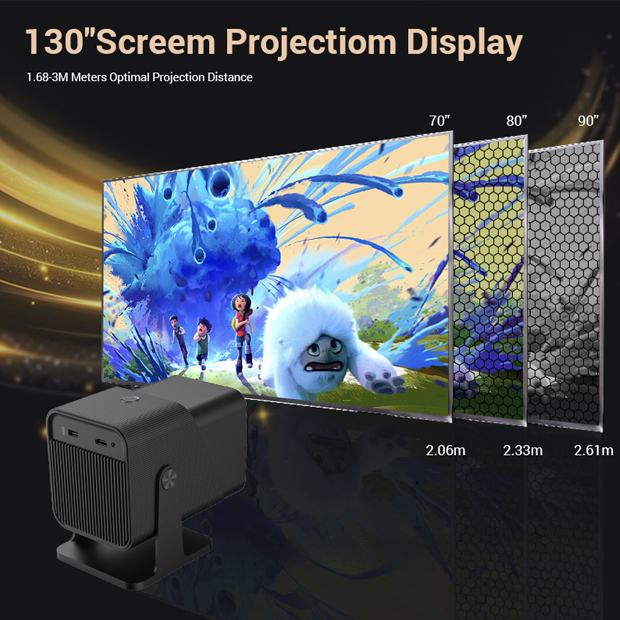 Z10 Projectors