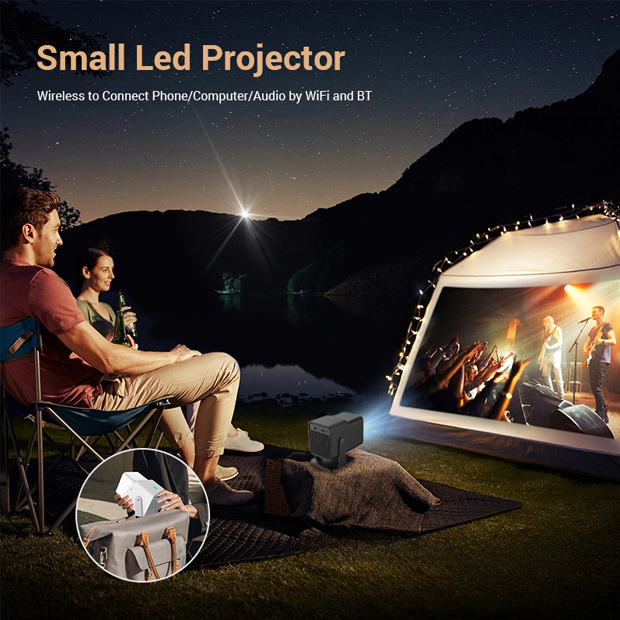 Z10 Projectors