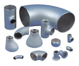 Customisable pipeline line fasteners and parts