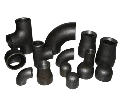 Customisable pipeline line fasteners and parts