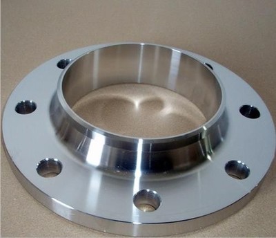 Customisable flange personalisation