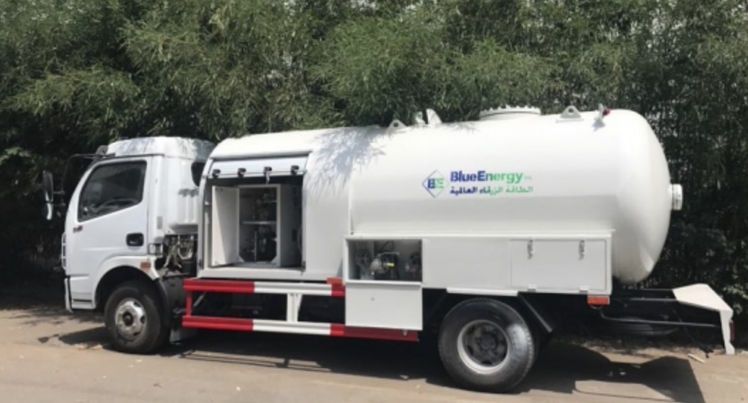 DFAC 6CBM LPG Bobtail Truck3Tons LPG Filling Tank Truck6,000L Propane Tank Truck