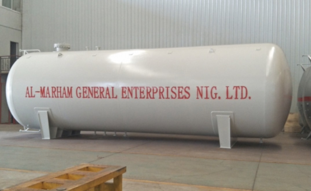 80000Liters LPc cylinder Tank80CBM LPG Propane Gas Tank40Tons LPG Tanker For sale