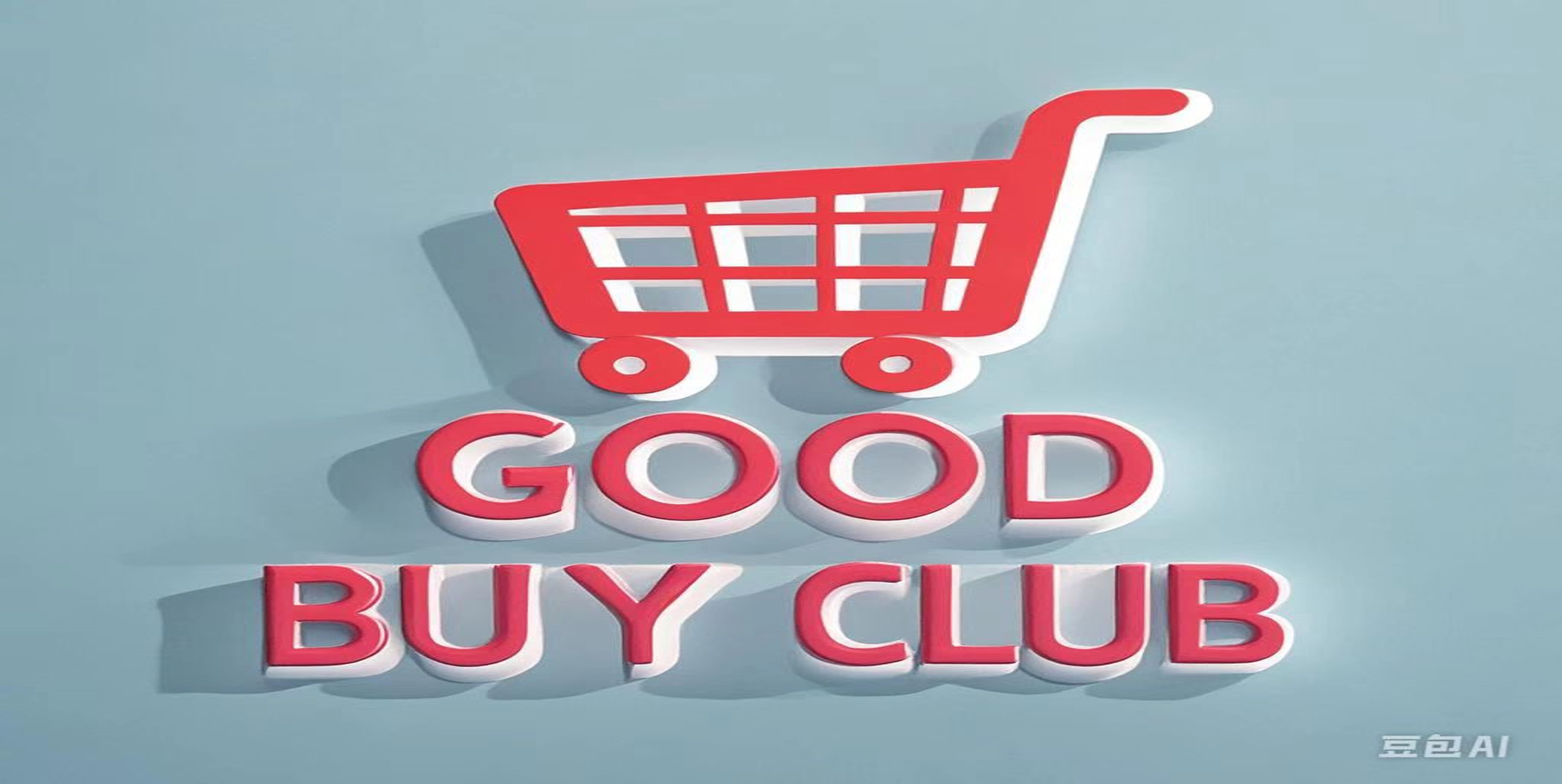 GOOD BUY CLUB