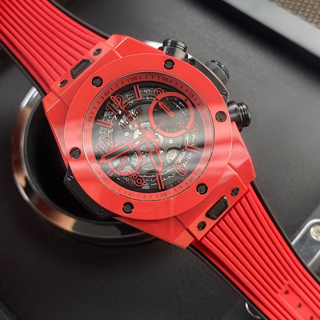 HUBLOT Classic Fusion series