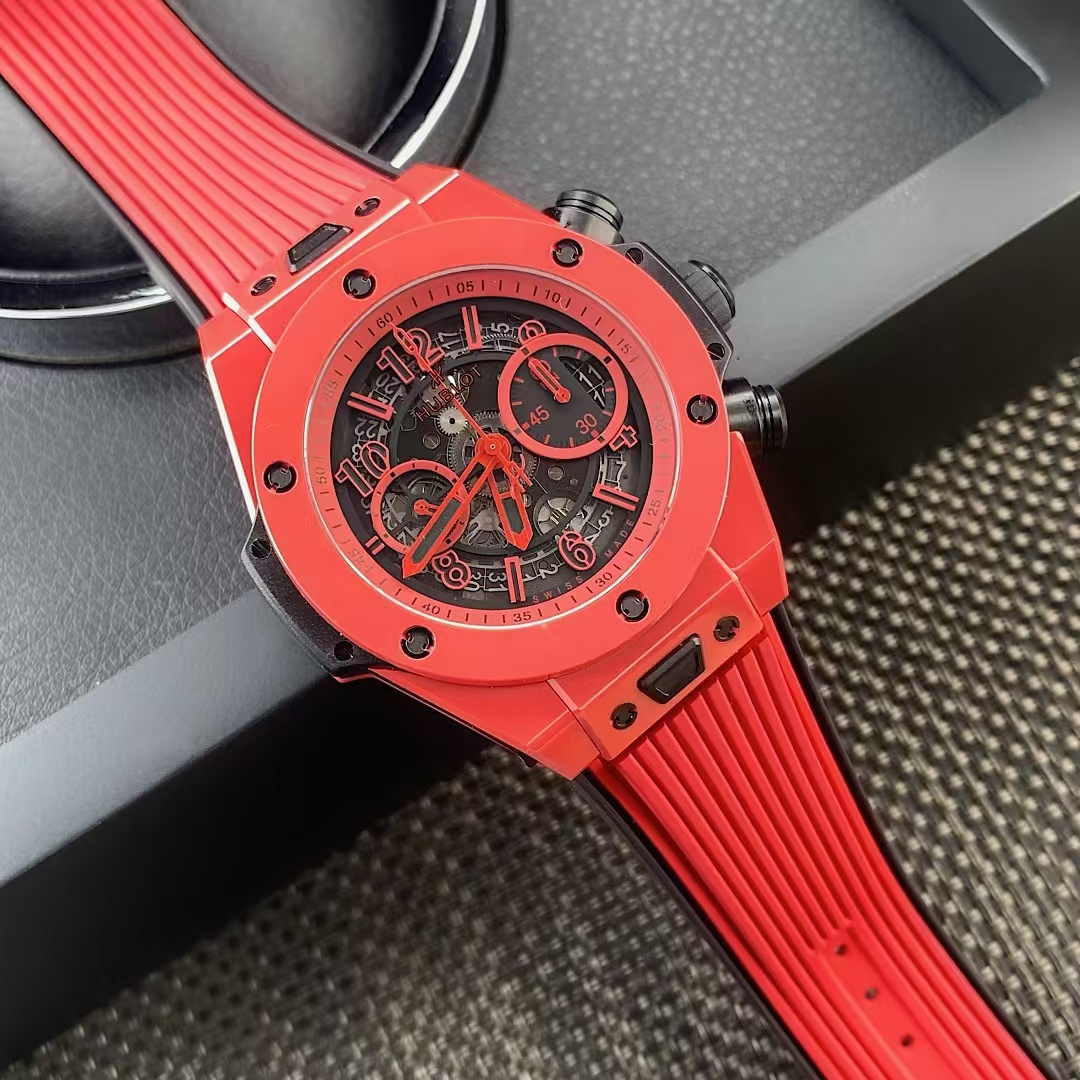 HUBLOT Classic Fusion series