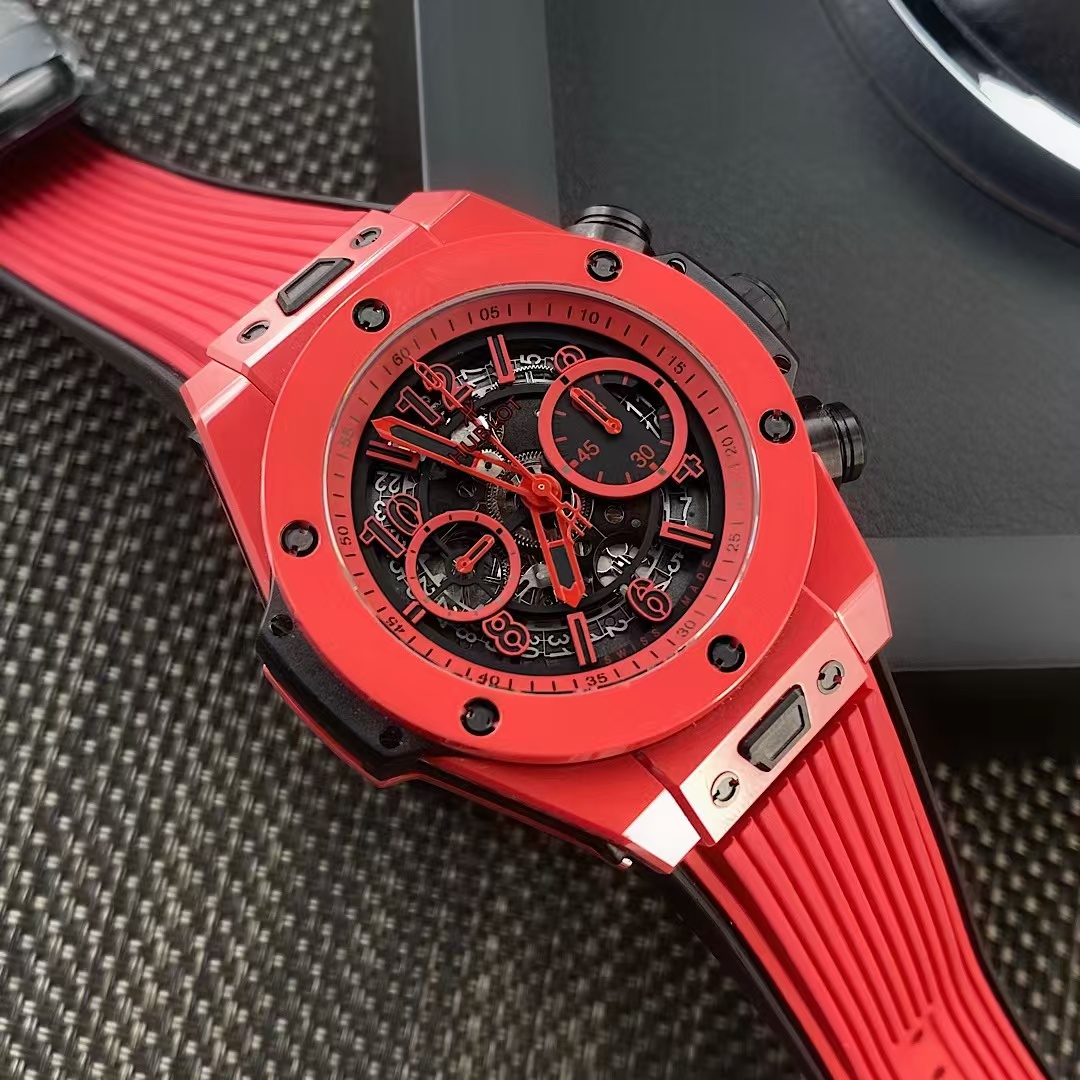 HUBLOT Classic Fusion series