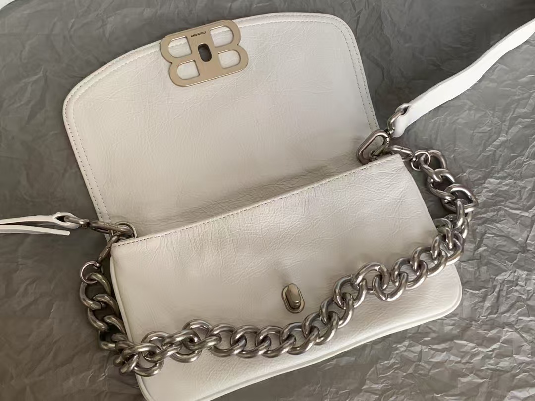 𝐁𝐚𝐥𝐞𝐧𝐜𝐢𝐚𝐠𝐚 BB Soft crossbody | shoulder bag