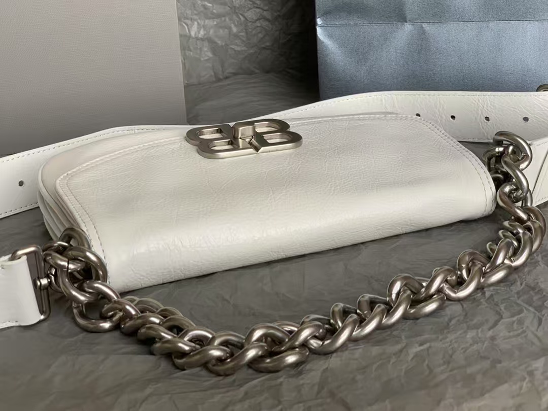 𝐁𝐚𝐥𝐞𝐧𝐜𝐢𝐚𝐠𝐚 BB Soft crossbody | shoulder bag