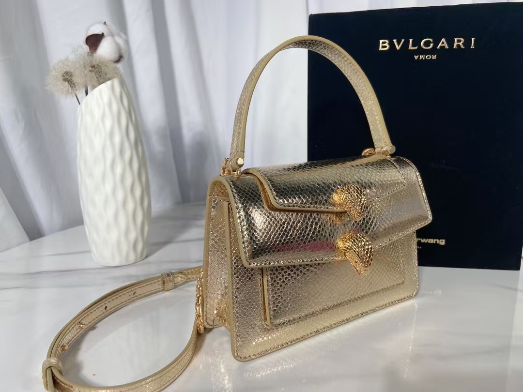 BVLGARI X Alexanderwang