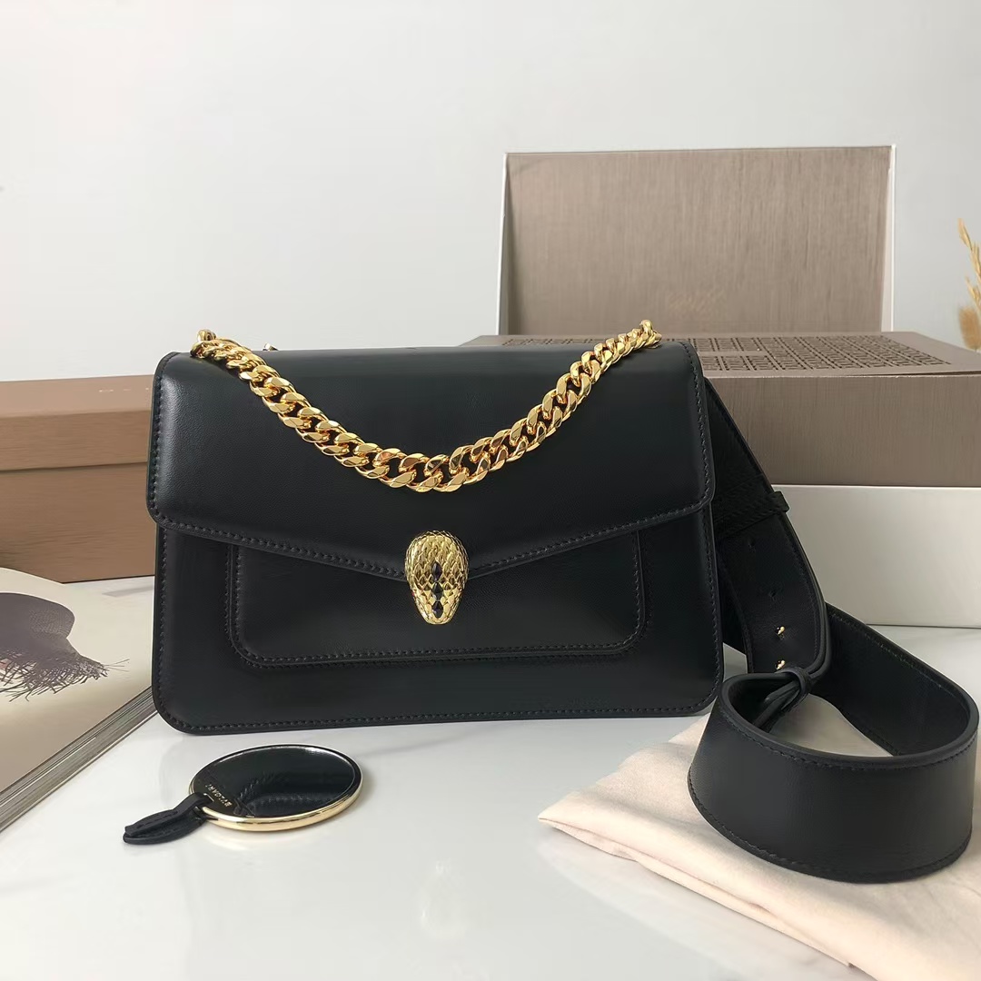 BVLGARI crossbody bag "Bvlgar