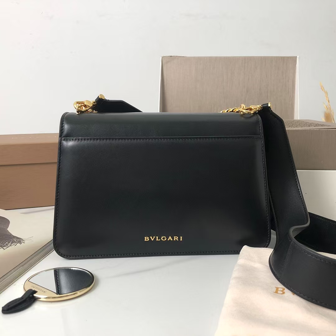 BVLGARI crossbody bag "Bvlgar