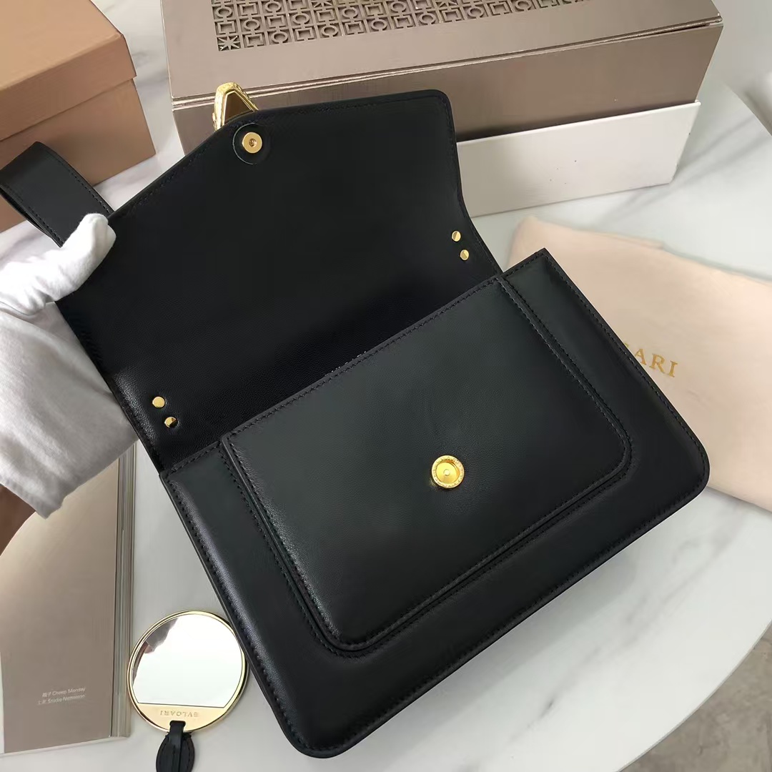 BVLGARI crossbody bag "Bvlgar