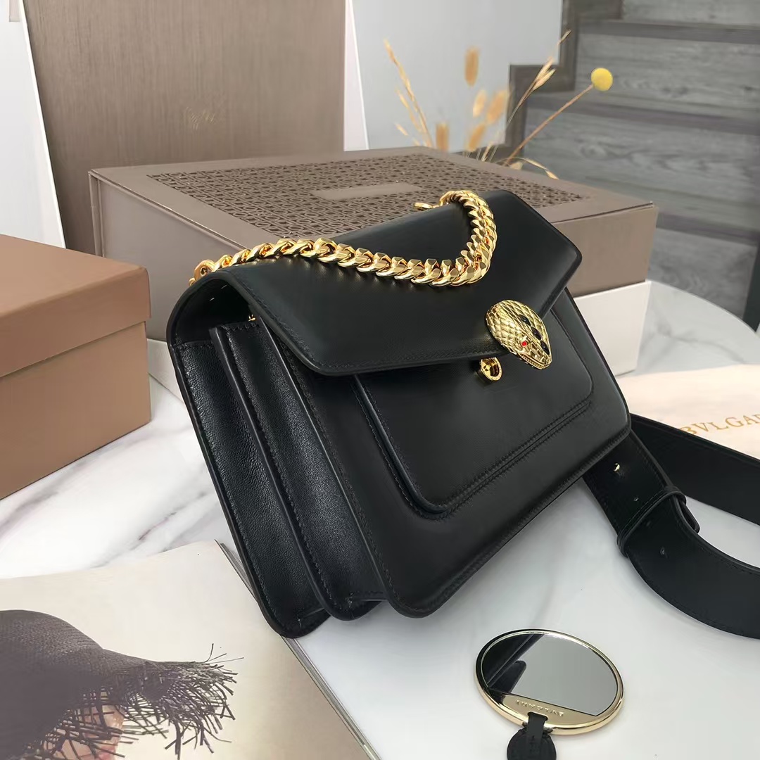 BVLGARI crossbody bag "Bvlgar