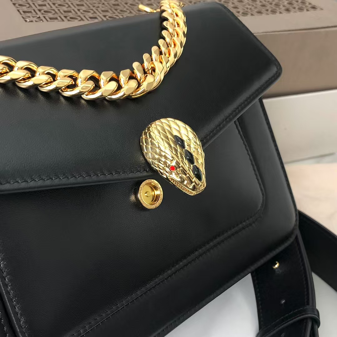 BVLGARI crossbody bag "Bvlgar