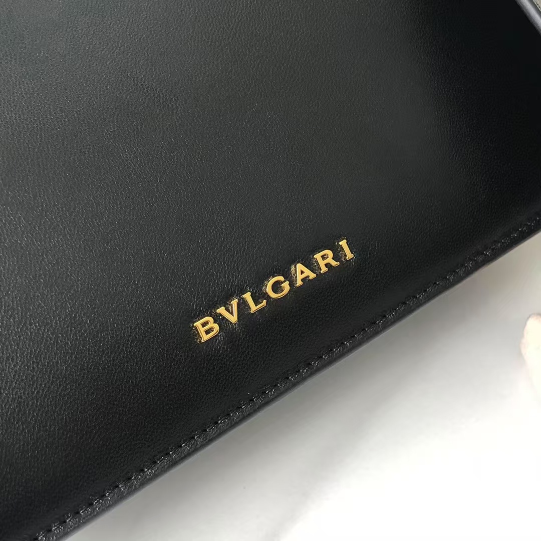 BVLGARI crossbody bag "Bvlgar